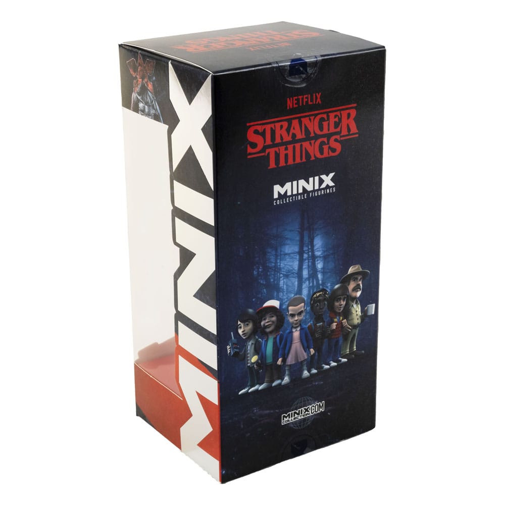 Stranger Things Minix Figur Will 12 cm - Versand: 5-7 Tage nach Bestellung