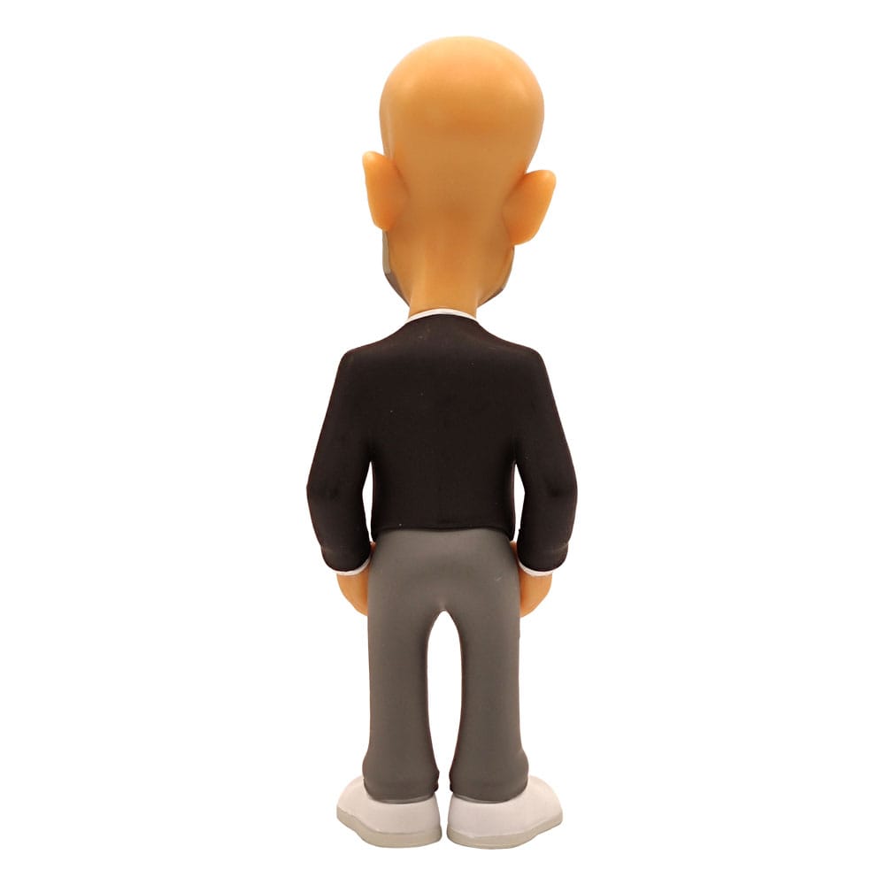 Manchester City Minix Figur Pep Guardiola 12 cm - Preorder - ETA: 20.11.2025