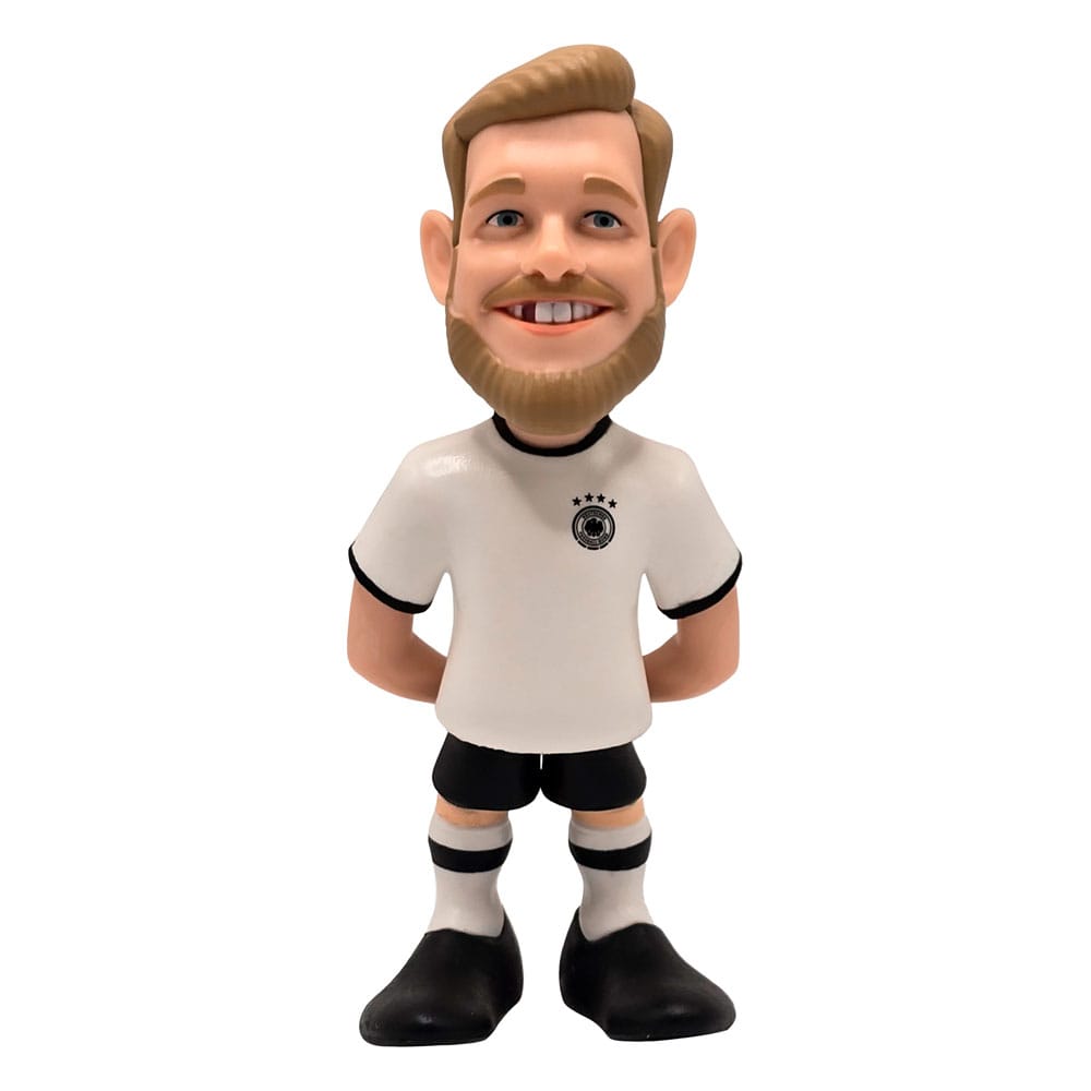 Germany National Team Minix Figur Niclas Füllkrug 12 cm - Preorder - ETA: 20.11.2025