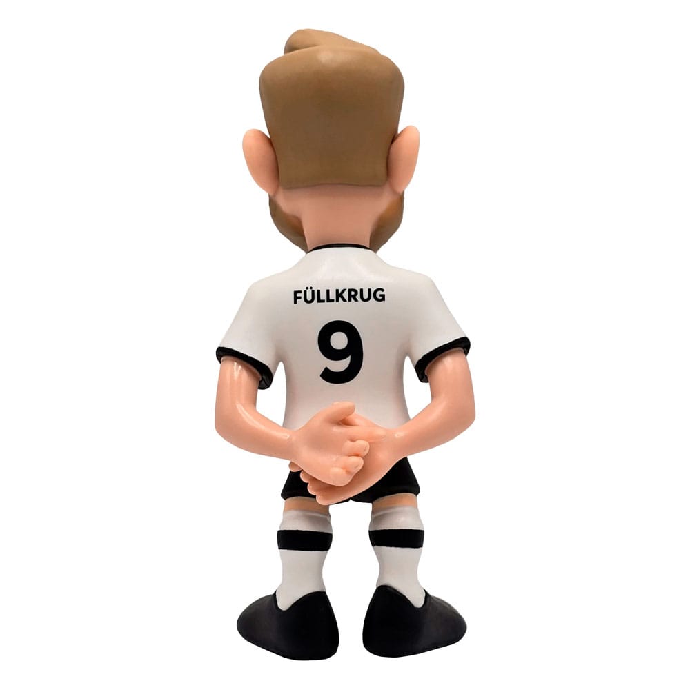 Germany National Team Minix Figur Niclas Füllkrug 12 cm - Preorder - ETA: 20.11.2025