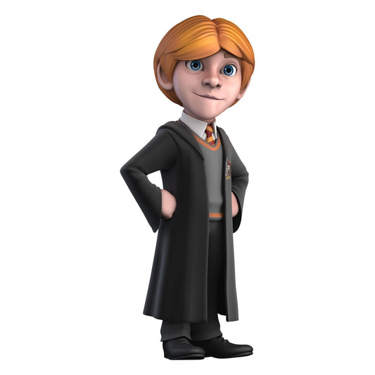 Harry Potter Minix Figur Ron 12 cm - Versand: 5-7 Tage nach Bestellung
