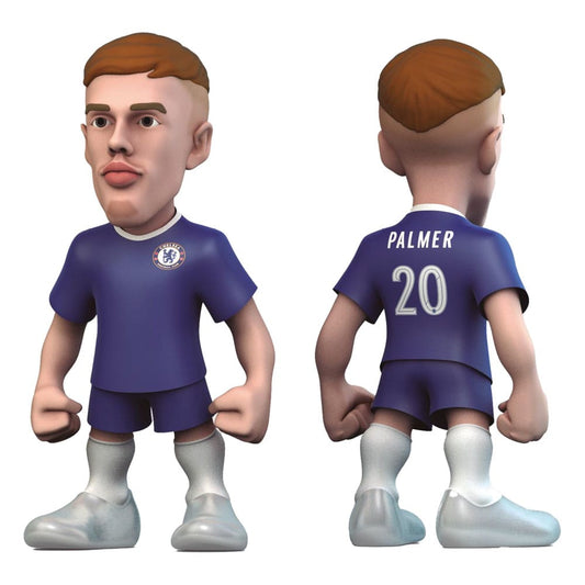 FC Chelsea Minix Figur Cole Palmer 12 cm - Versand: 5-7 Tage nach Bestellung