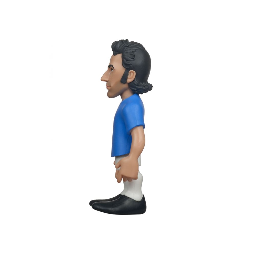 Italy National Team Minix Figur Alessandro Del Piero 12 cm - Preorder - ETA: 01.11.2025