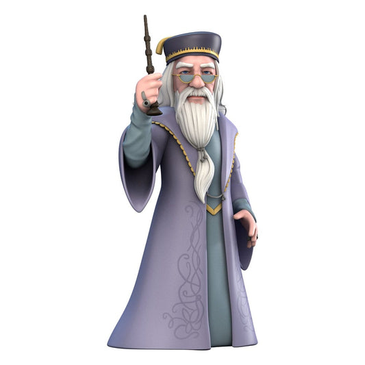 Harry Potter Minix Figur Dumbledore 12 cm       - Versand: 5-7 Tage nach Bestellung