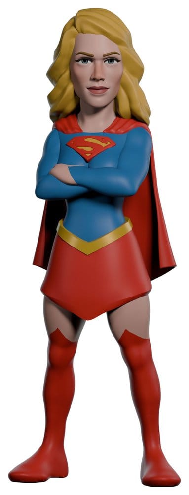 DC Comics Minix Figur Supergirl 12 cm - Preorder - ETA: 24.11.2026