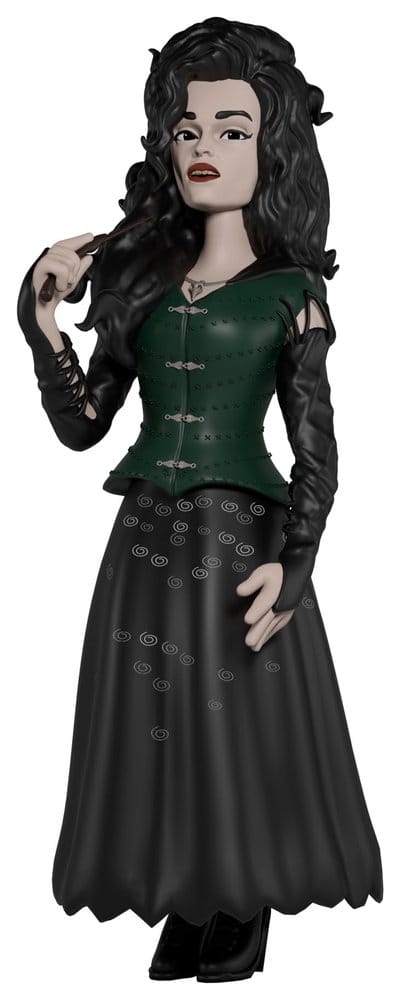 Harry Potter Minix Figur Bellatrix Lestrange 12 cm - Preorder - ETA: 24.11.2026