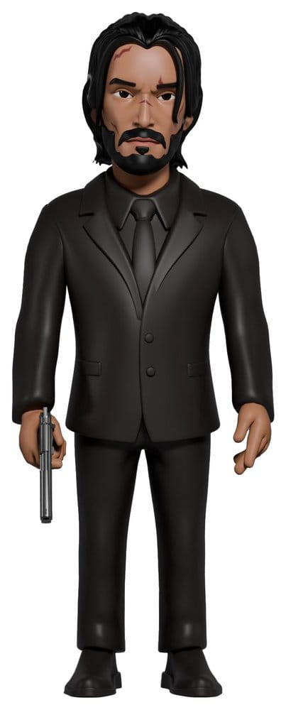 John Wick Movie Minix Figur John Wick 12 cm - Preorder - ETA: 24.11.2026
