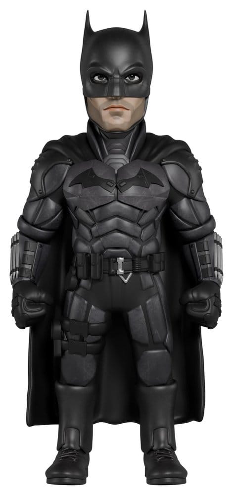 DC Comics Minix Figur Batman Robert Pattinson 12 cm - Preorder - ETA: 30.11.2026