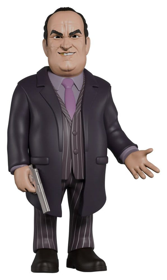 DC Comics Minix Figur Penguin Colin Farrel 12 cm - Preorder - ETA: 18.10.2026