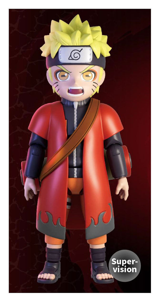Naruto Plastic Model Kit Naruto Uzumaki 12 cm       - Preorder - ETA: 20.11.2025
