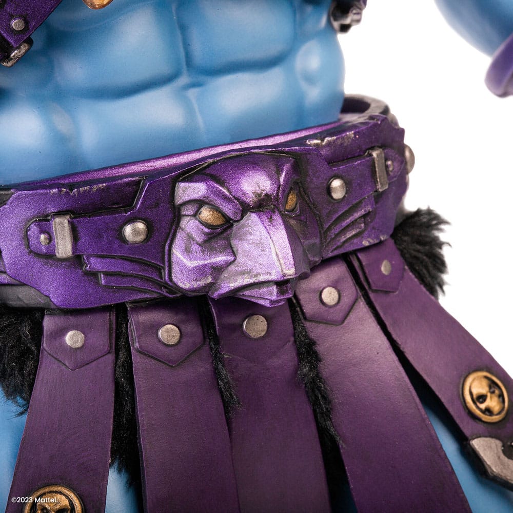 Masters of the Universe Actionfigur 1/6 Skeletor 30 cm - Versand: 5-7 Tage nach Bestellung