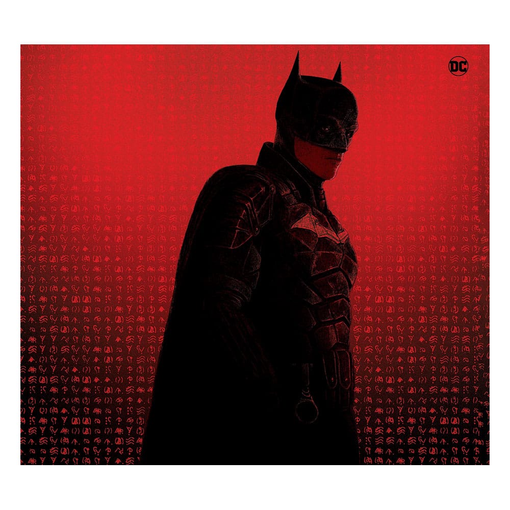 The Batman Original Motion Picture Soundtrack by Michael Giacchino 2xCD - Preorder - ETA - Mitte 02.2025