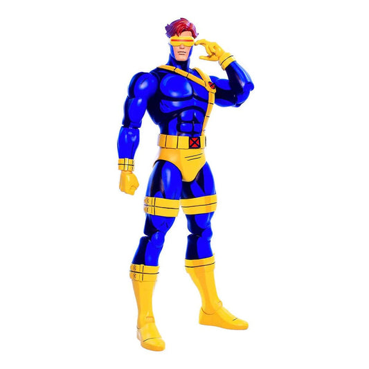 X-Men '97 Actionfigur 1/6 Cyclops 30 cm - Versand: 5-7 Tage nach Bestellung
