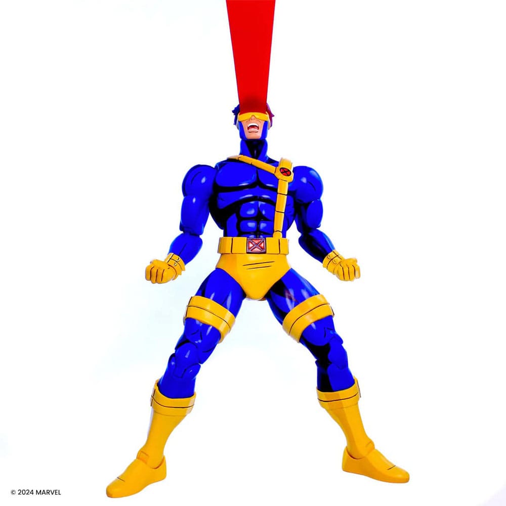 X-Men '97 Actionfigur 1/6 Cyclops 30 cm - Versand: 5-7 Tage nach Bestellung