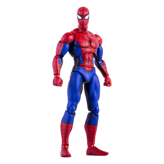 New Spider-Man Actionfigur 1/6 Spider-Man 30 cm - Versand: 5-7 Tage nach Bestellung