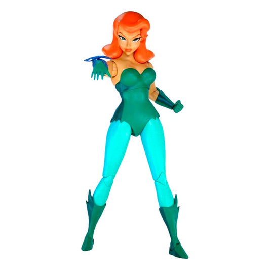 Batman Actionfigur 1/6 Poison Ivy 27 cm - Versand: 5-7 Tage nach Bestellung