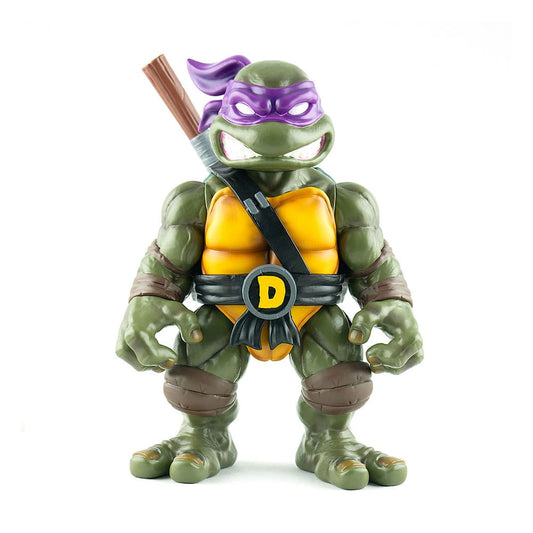 Teenage Mutant Ninja Turtles Soft Vinyl Figur Donatello 25 cm - Versand: 5-7 Tage nach Bestellung