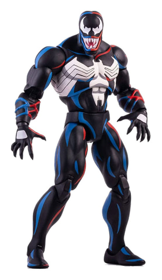 Spider-Man: The Animated Series Actionfigur 1/6 Venom 30 cm - Versand: 5-7 Tage nach Bestellung