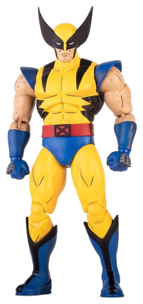 X-Men '97 Actionfigur 1/6 Wolverine 27 cm - Versand: 7 Tage nach Bestellung
