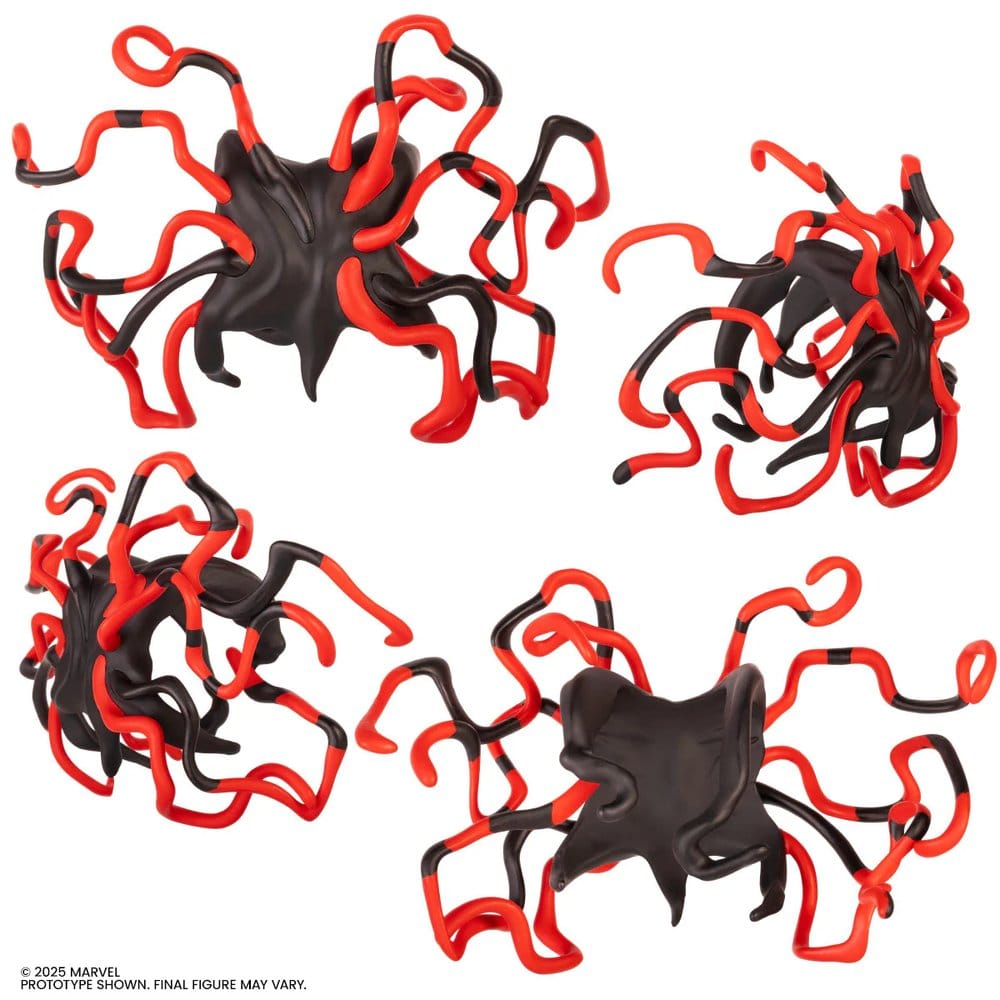 Spider-Man: The Animated Series Actionfigur 1/6 Carnage 33 cm - Versand: 7 Tage nach Bestellung
