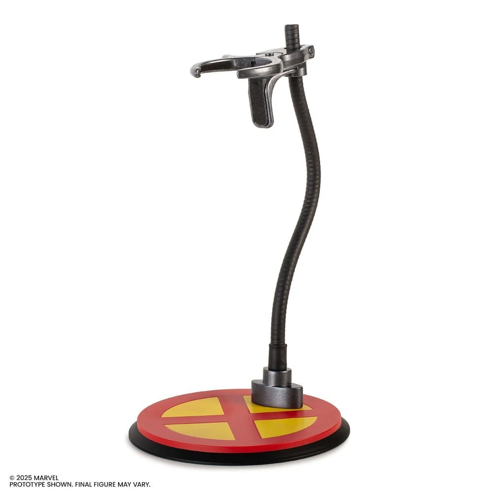 X-Men '97 Actionfigur 1/6 Nightcrawler 27 cm - Versand: 7 Tage nach Bestellung