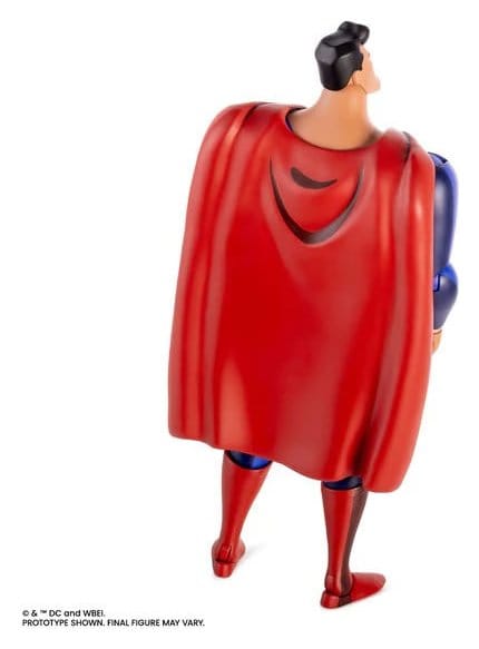 Superman: The Animated Series Actionfigur 1/6 Superman 30 cm - Versand: 7 Tage nach Bestellung