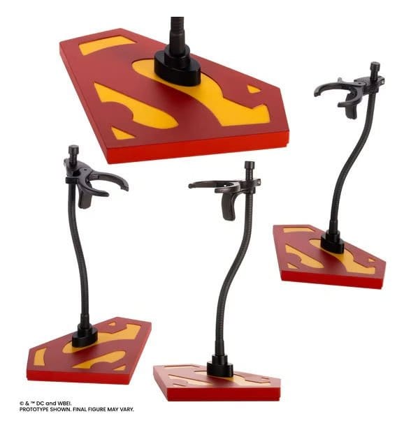 Superman: The Animated Series Actionfigur 1/6 Superman 30 cm - Versand: 7 Tage nach Bestellung