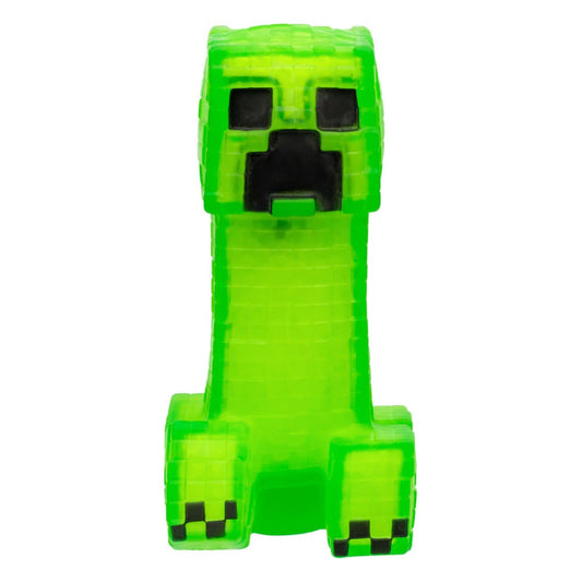 Minecraft Heroes of Goo Jit Zu Meteor Madness Dehnbare Figur Creeper 12 cm       - Preorder - ETA: 17.07.2026
