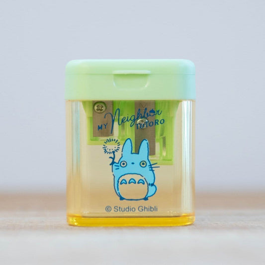 Mein Nachbar Totoro Spitzer Totoro Forest 5 cm  - Preorder - ETA: 16.12.2026