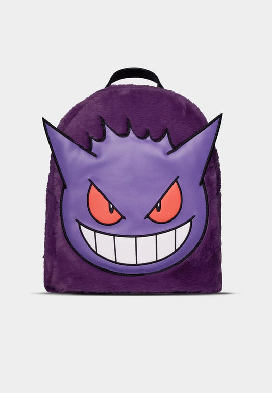 Pokemon Rucksack Mini Gengar - Preorder - ETA: 13.10.2025