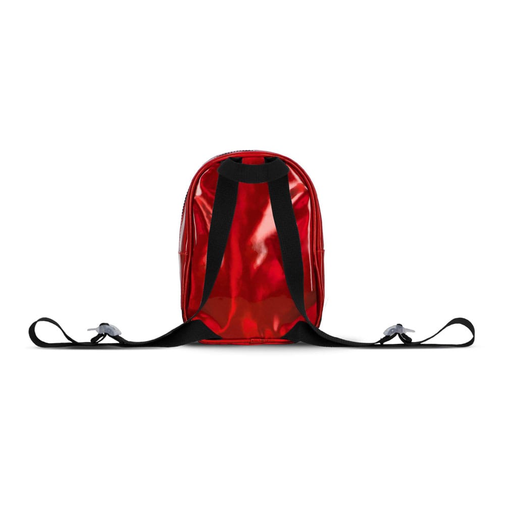 Marvel Mini-Rucksack Spider-Man Shiny    - Versand: 5-7 Tage nach Bestellung