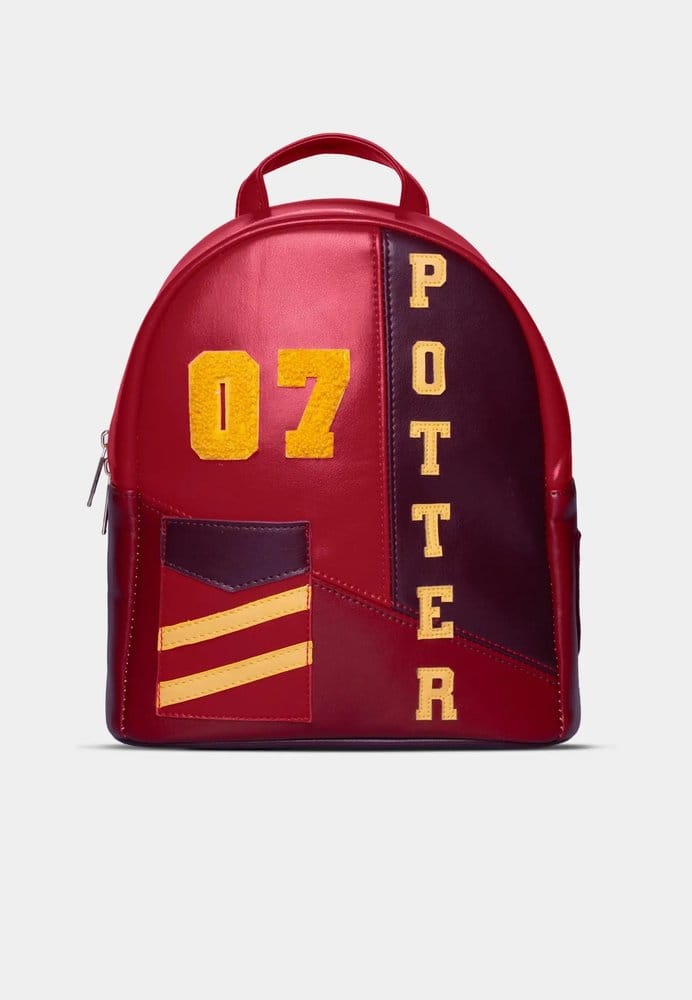 Harry Potter Rucksack Hogwarts - Preorder - ETA: 25.11.2026