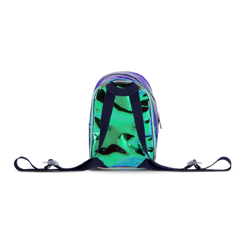 Harry Potter Mini-Rucksack Hedwig Shiny    - Preorder - ETA: 25.10.2025