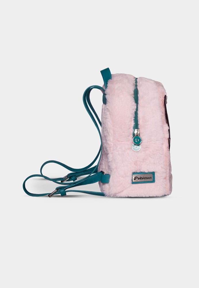 Pokemon Rucksack Mini Jigglypuff - Preorder - ETA: Mitte 02.2025