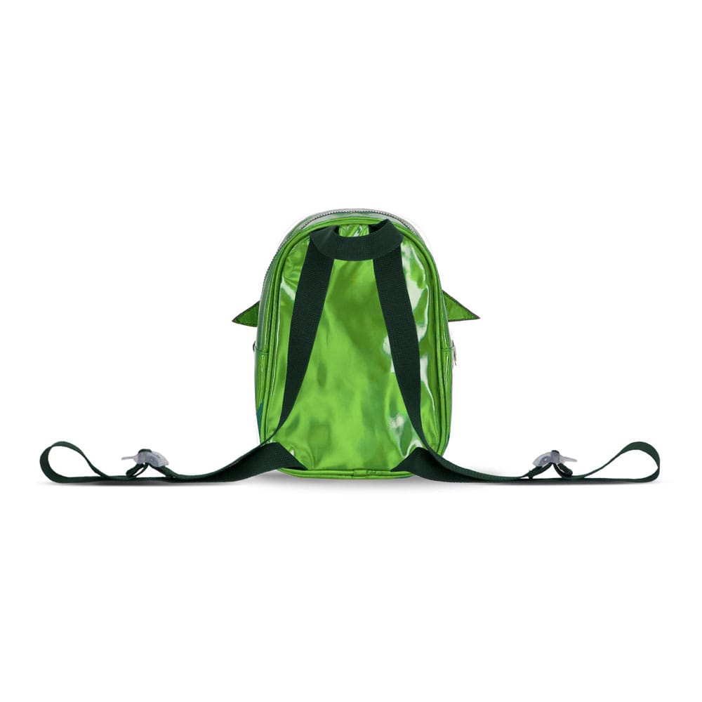 Star Wars The Mandalorian Mini-Rucksack Grogu Shiny    - Preorder - ETA: 25.10.2025