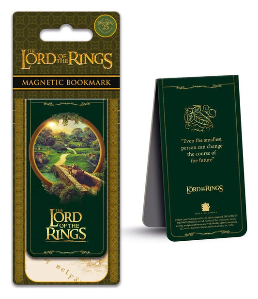 Der Herr der Ringe Lesezeichen Epic Journey - Preorder - ETA: 25.03.2027