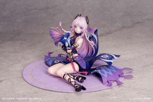 Genshin Impact PVC Statue 1/8 Obsidian Opalstar Citlali Ver. 10 cm         - Preorder - ETA: 25.01.2026