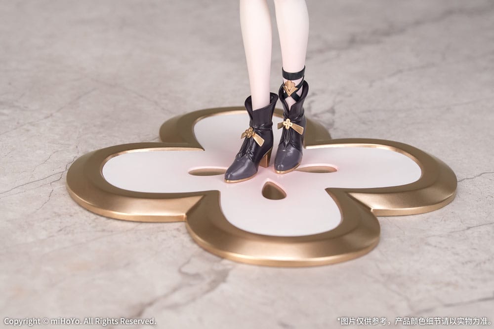 Honkai: Star Rail Gift+ PVC Statue 1/8 March 7th: The Hunt 21 cm - Preorder - ETA: 25.11.2025