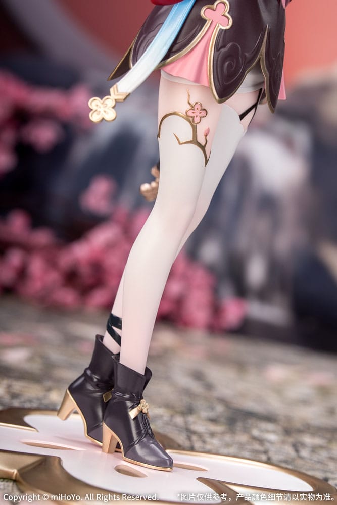 Honkai: Star Rail Gift+ PVC Statue 1/8 March 7th: The Hunt 21 cm - Preorder - ETA: 25.11.2025