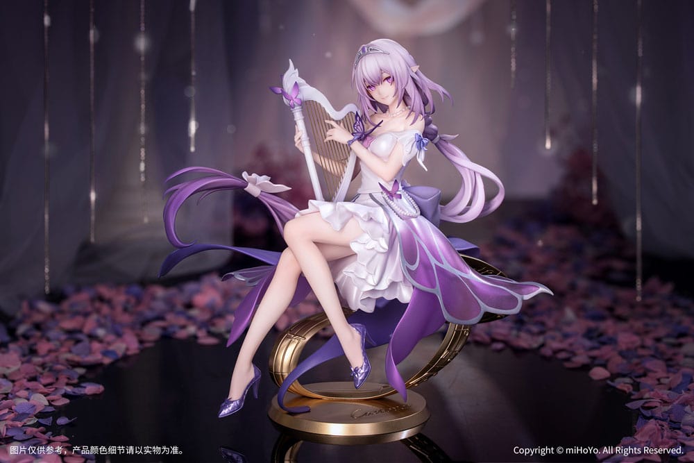 Honkai: Star Rail Gift+ PVC Statue 1/8 Castorice Star Rail Live Ver. 19 cm - Preorder - ETA: 25.03.2026