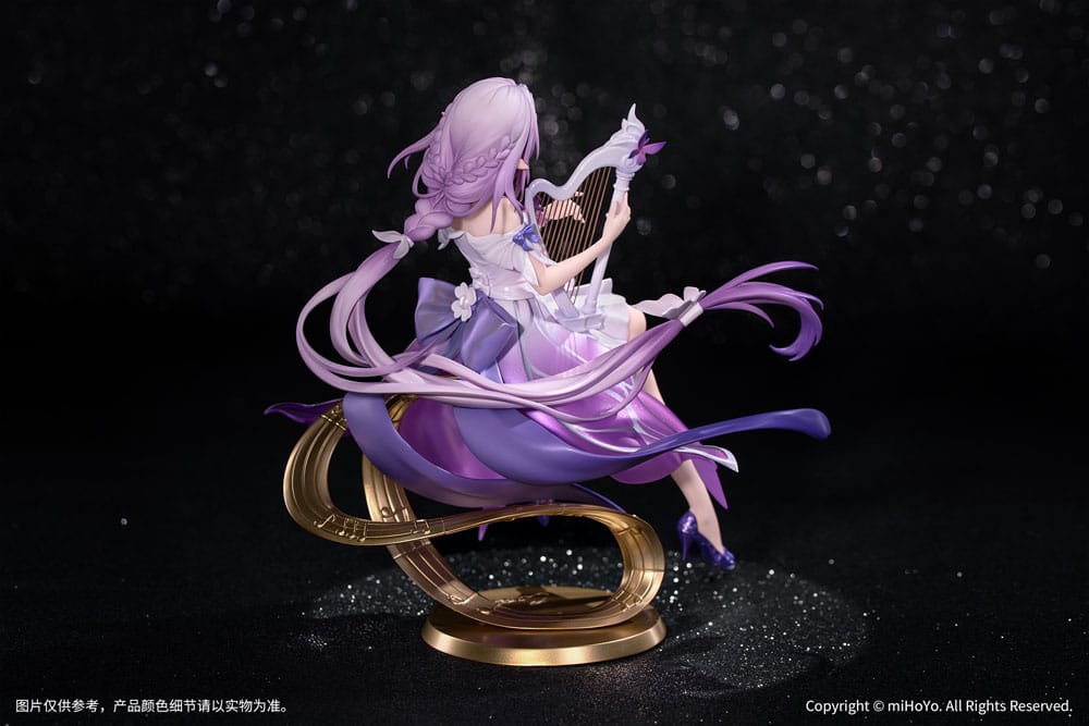 Honkai: Star Rail Gift+ PVC Statue 1/8 Castorice Star Rail Live Ver. 19 cm - Preorder - ETA: 25.03.2026