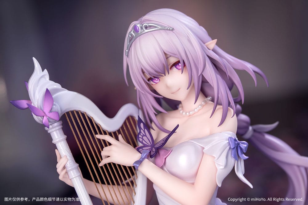Honkai: Star Rail Gift+ PVC Statue 1/8 Castorice Star Rail Live Ver. 19 cm - Preorder - ETA: 25.03.2026