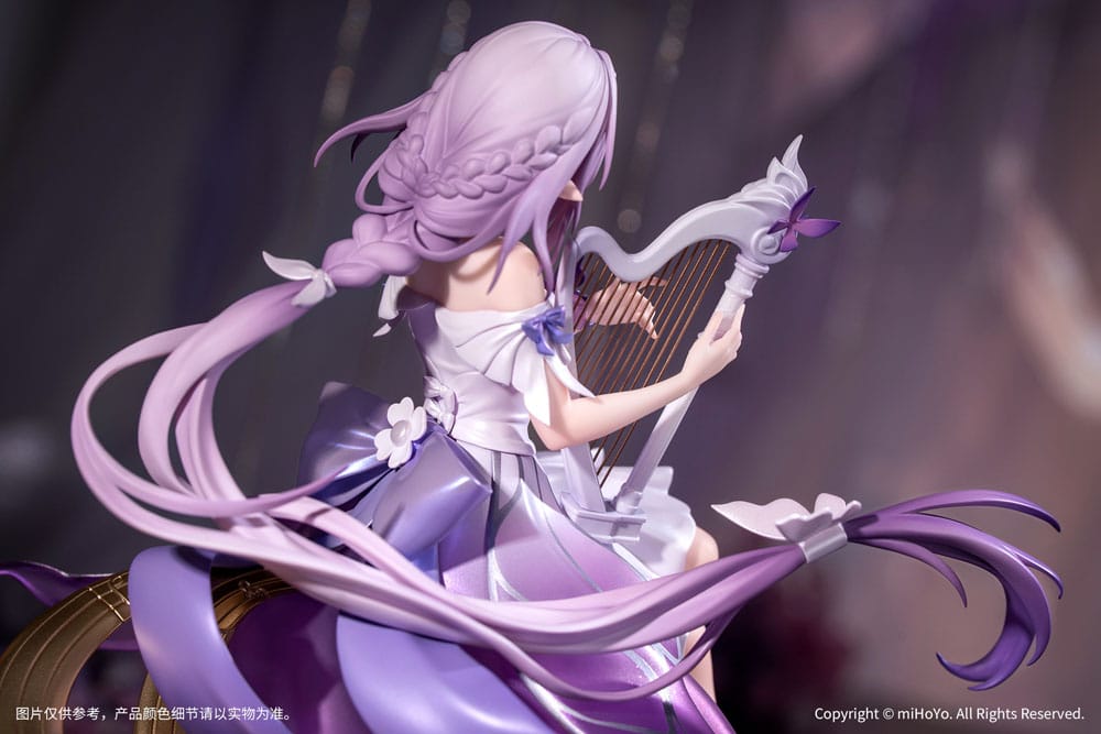 Honkai: Star Rail Gift+ PVC Statue 1/8 Castorice Star Rail Live Ver. 19 cm - Preorder - ETA: 25.03.2026