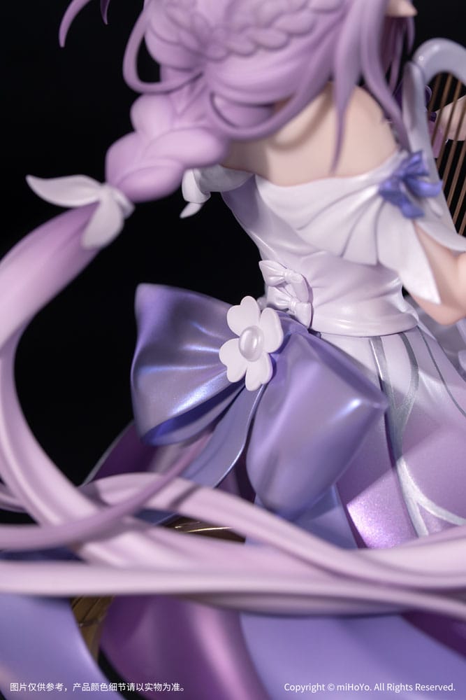 Honkai: Star Rail Gift+ PVC Statue 1/8 Castorice Star Rail Live Ver. 19 cm - Preorder - ETA: 25.03.2026