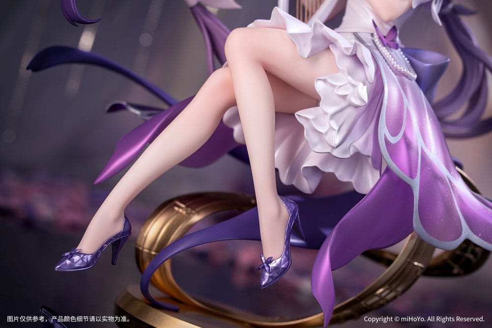 Honkai: Star Rail Gift+ PVC Statue 1/8 Castorice Star Rail Live Ver. 19 cm - Preorder - ETA: 25.03.2026
