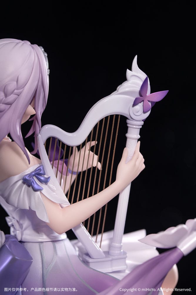 Honkai: Star Rail Gift+ PVC Statue 1/8 Castorice Star Rail Live Ver. 19 cm - Preorder - ETA: 25.03.2026