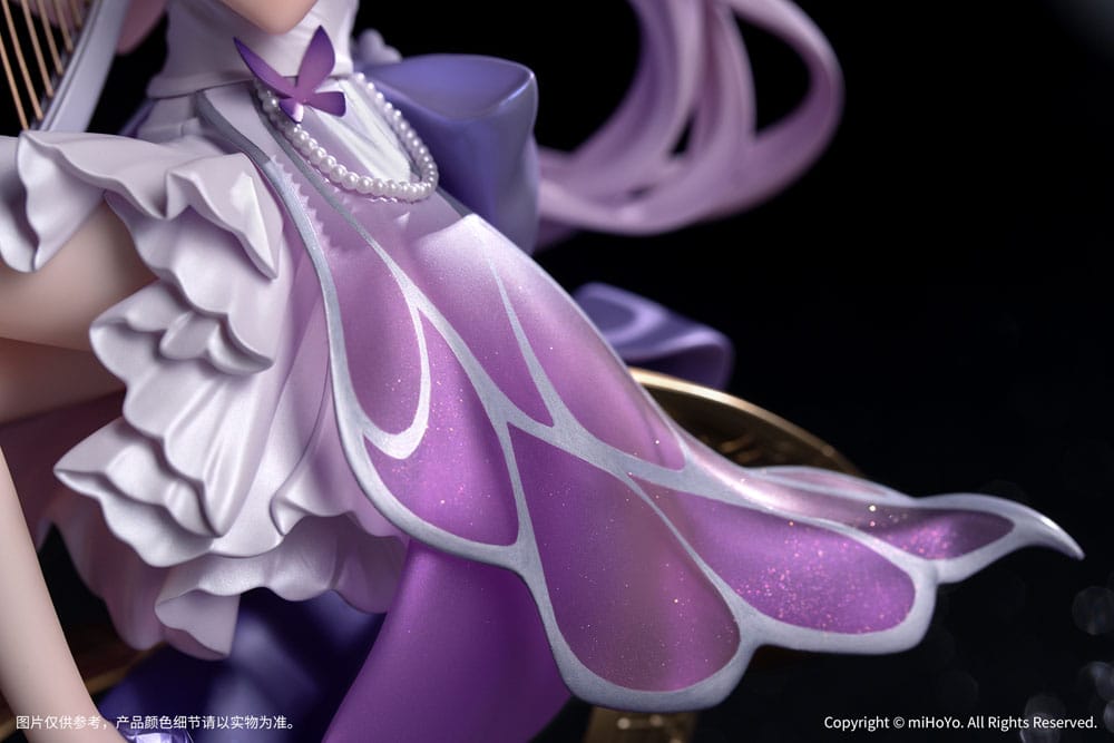 Honkai: Star Rail Gift+ PVC Statue 1/8 Castorice Star Rail Live Ver. 19 cm - Preorder - ETA: 25.03.2026