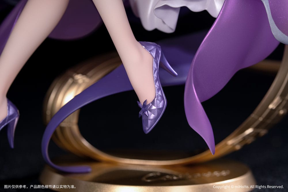 Honkai: Star Rail Gift+ PVC Statue 1/8 Castorice Star Rail Live Ver. 19 cm - Preorder - ETA: 25.03.2026