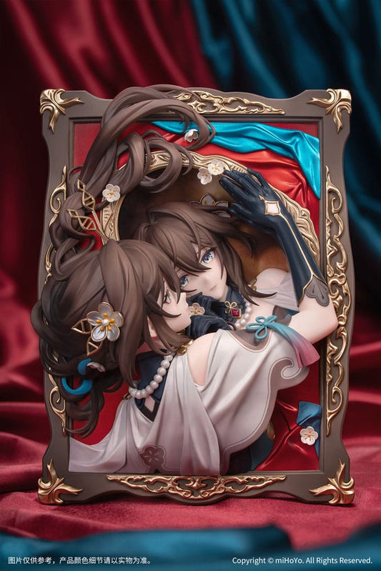 Honkai: Star Rail PVC Statue Ruan Mei: Past Self in Mirror Diorama Ver. 21 cm           - Preorder - ETA: 25.03.2026