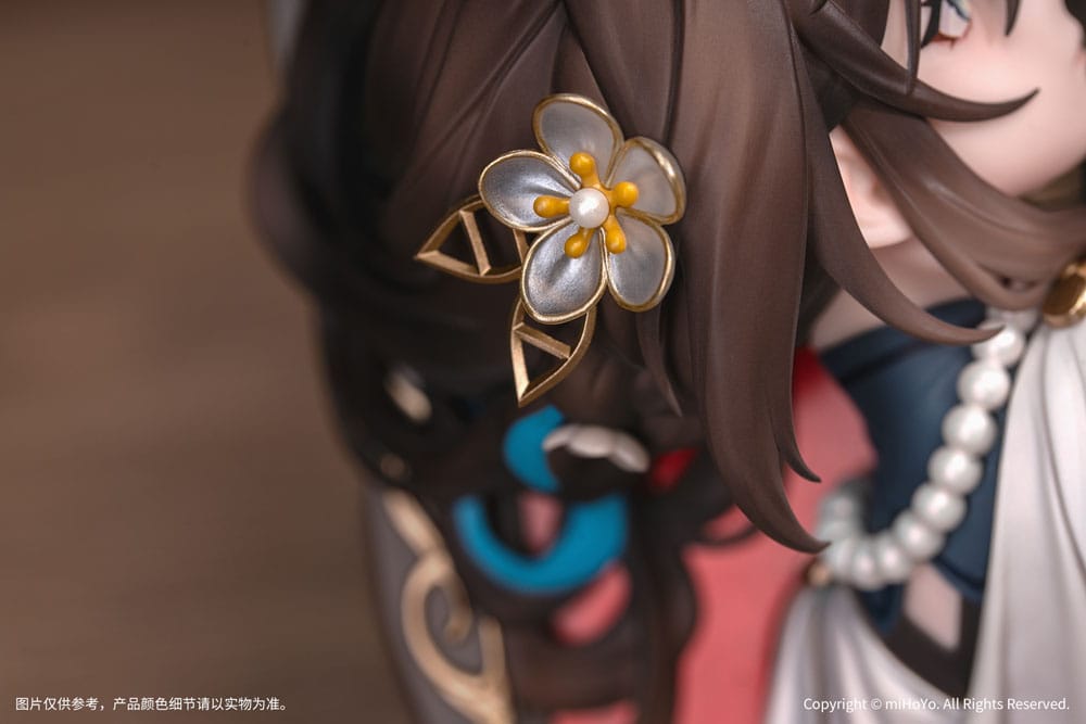 Honkai: Star Rail PVC Statue Ruan Mei: Past Self in Mirror Diorama Ver. 21 cm           - Preorder - ETA: 25.03.2026